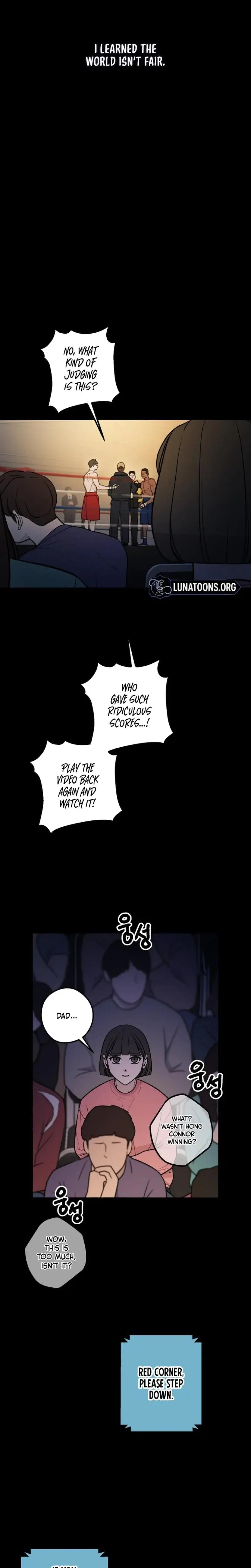 Complete Conquest Chapter 38 - Page 15