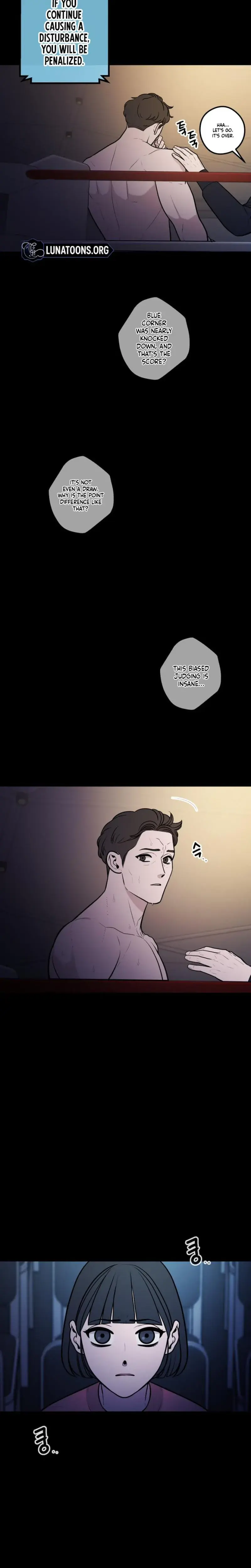 Complete Conquest Chapter 38 - Page 16