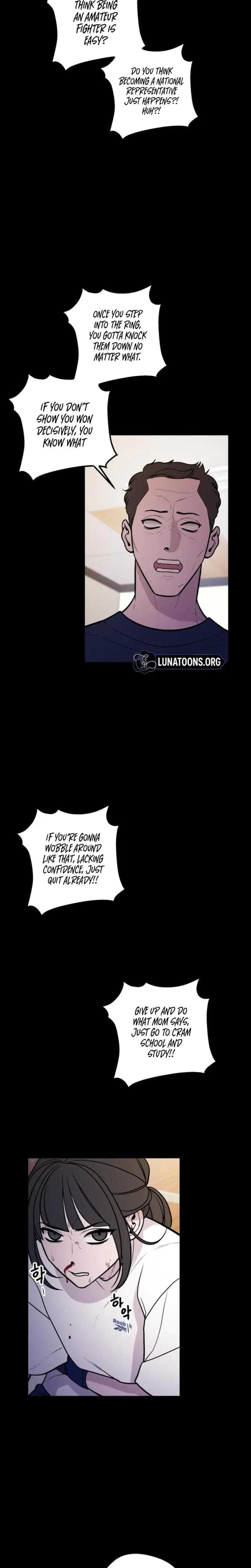 Complete Conquest Chapter 38 - Page 19