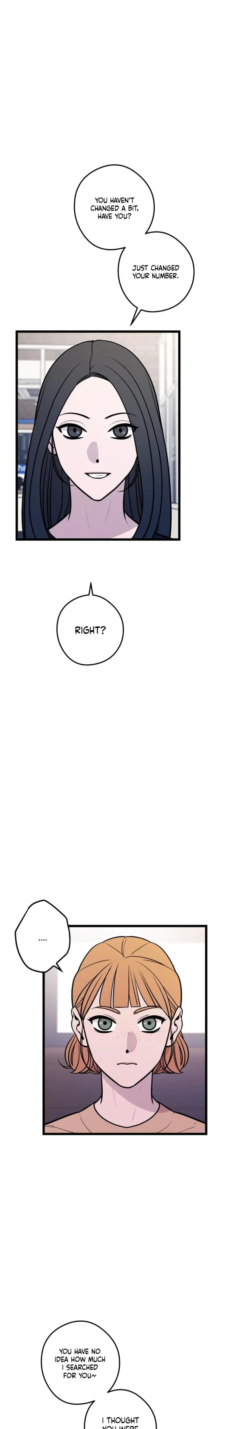 Complete Conquest Chapter 38 - Page 2