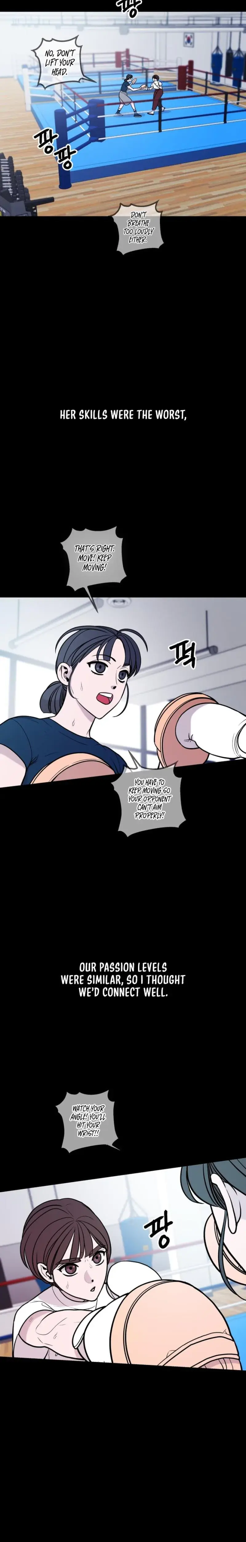 Complete Conquest Chapter 38 - Page 27