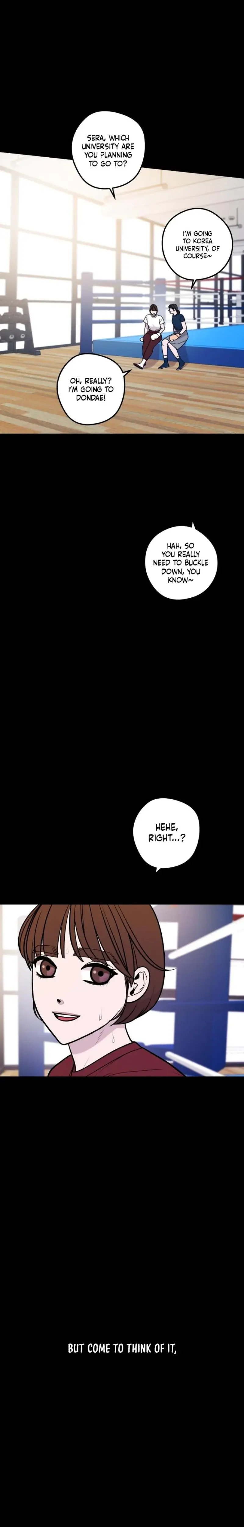 Complete Conquest Chapter 38 - Page 28