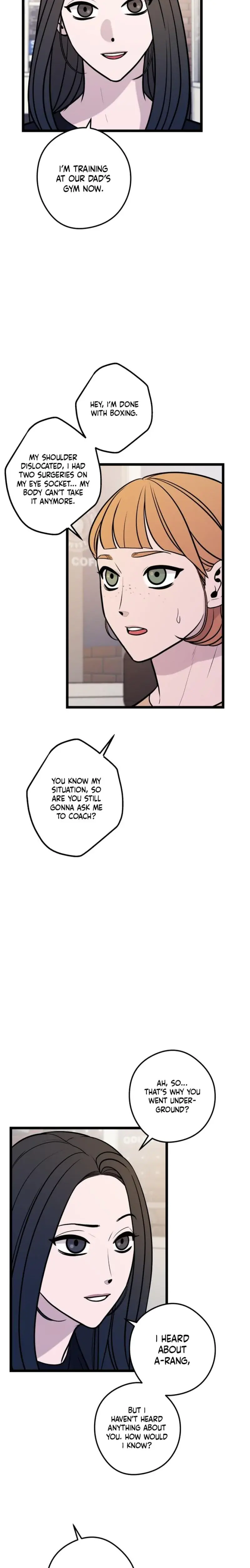 Complete Conquest Chapter 38 - Page 4