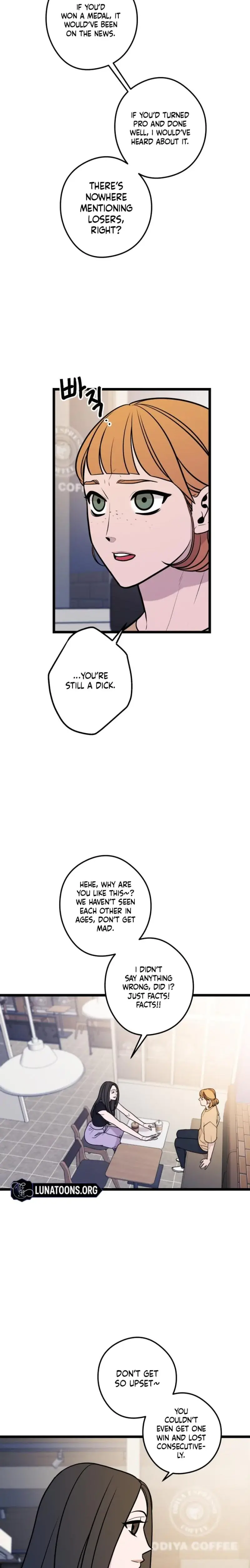 Complete Conquest Chapter 38 - Page 5