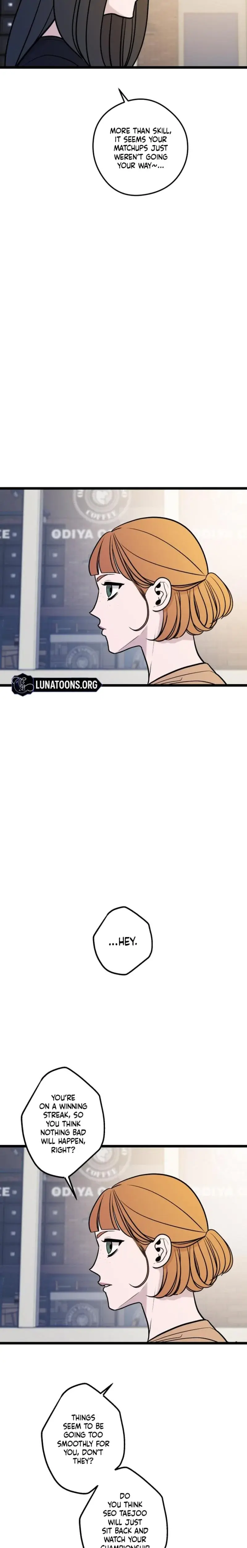Complete Conquest Chapter 38 - Page 6