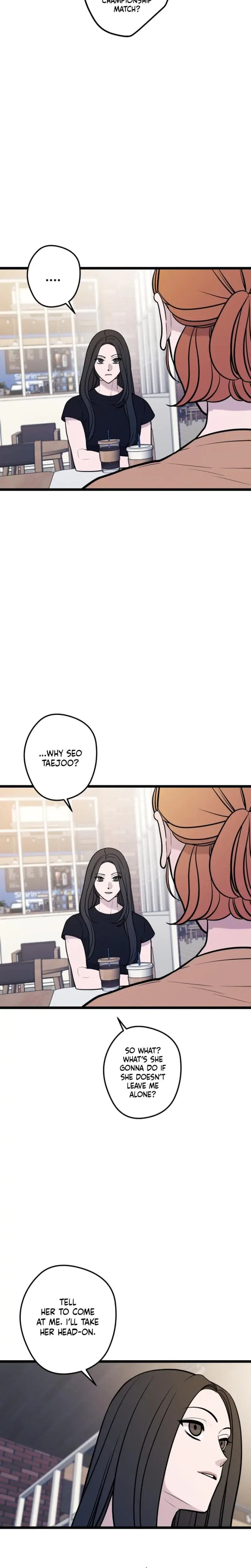 Complete Conquest Chapter 38 - Page 7
