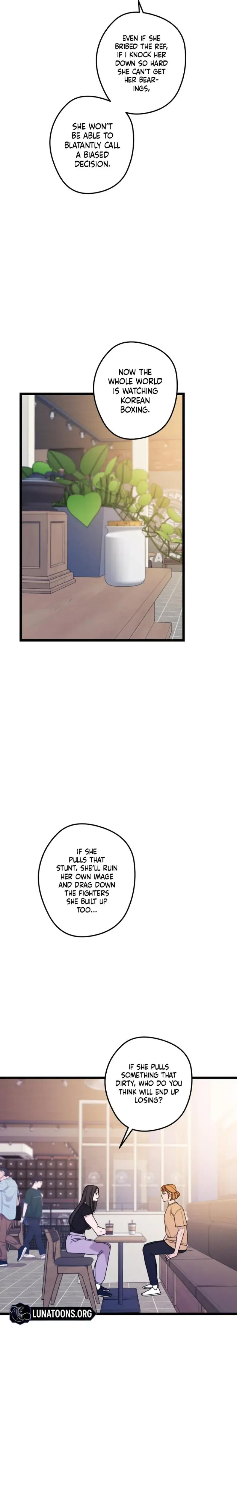Complete Conquest Chapter 38 - Page 8