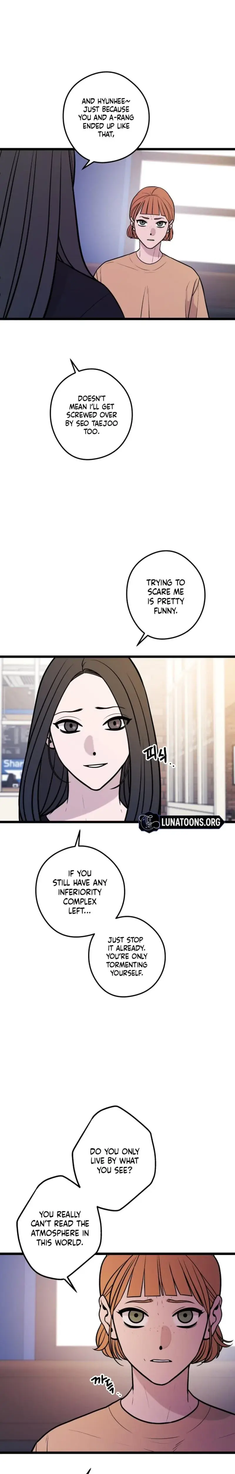 Complete Conquest Chapter 38 - Page 9
