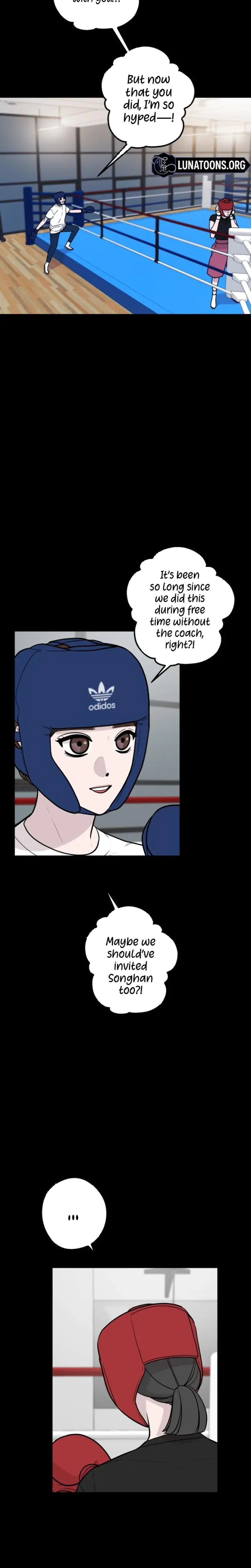 Complete Conquest Chapter 39 - Page 18