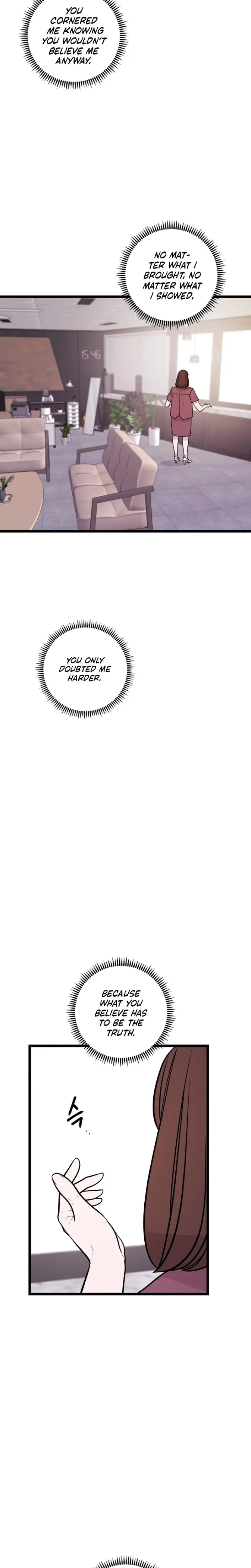 Complete Conquest Chapter 39 - Page 25