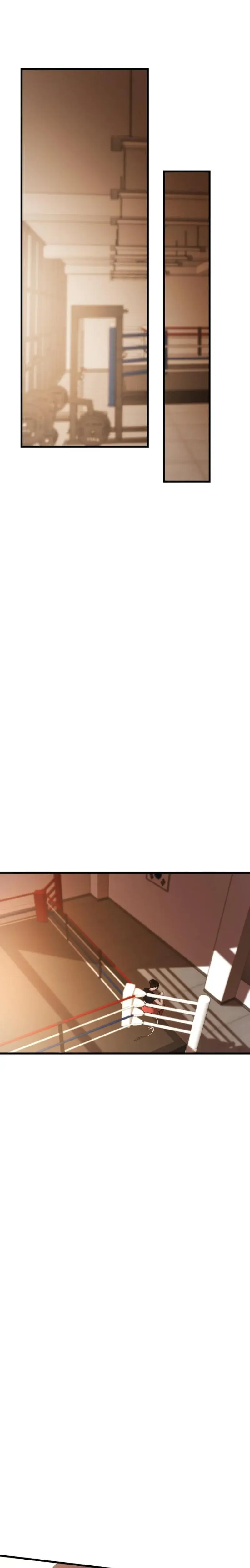 Complete Conquest Chapter 4 - Page 14