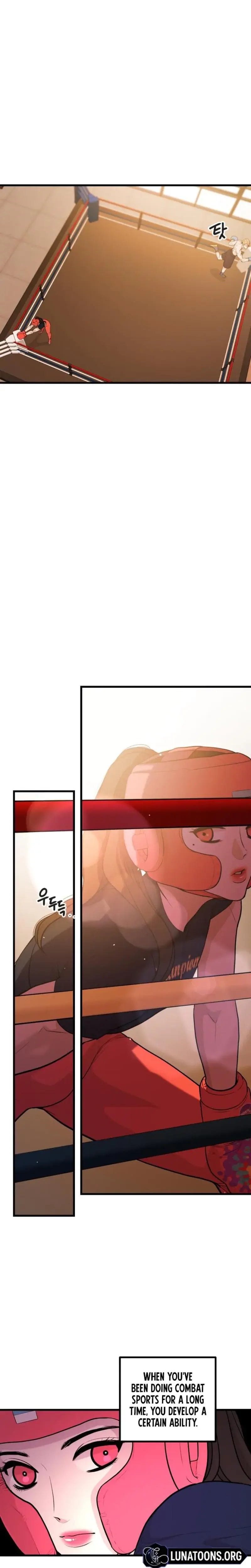 Complete Conquest Chapter 4 - Page 21
