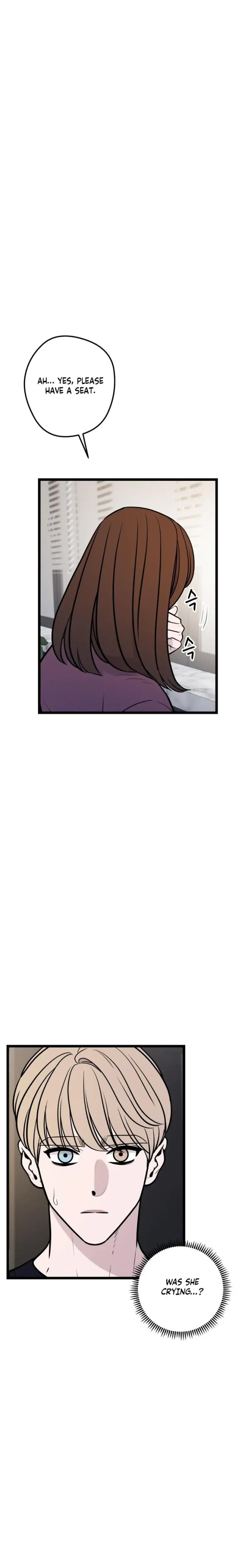 Complete Conquest Chapter 40 - Page 2