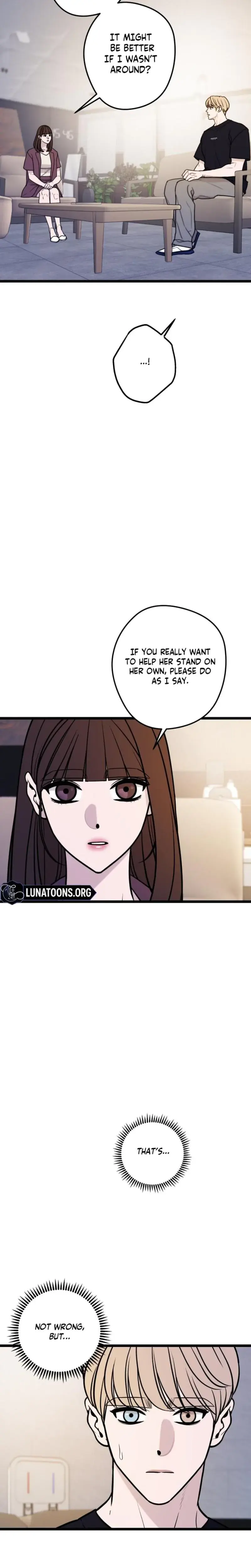 Complete Conquest Chapter 40 - Page 8