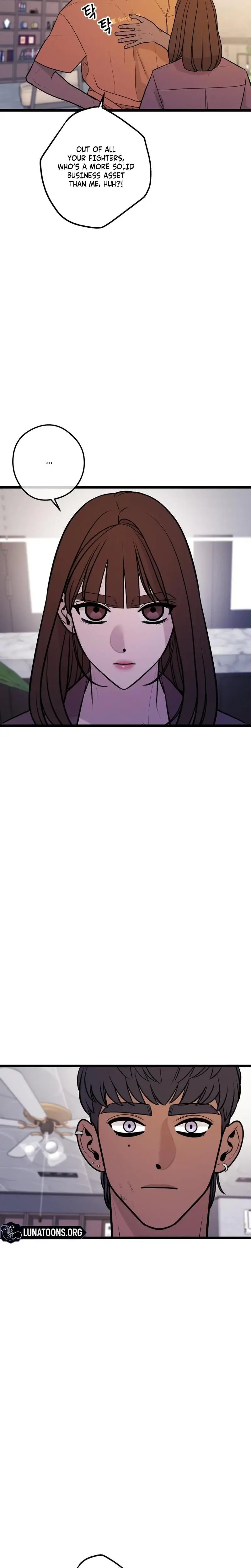 Complete Conquest Chapter 41 - Page 12