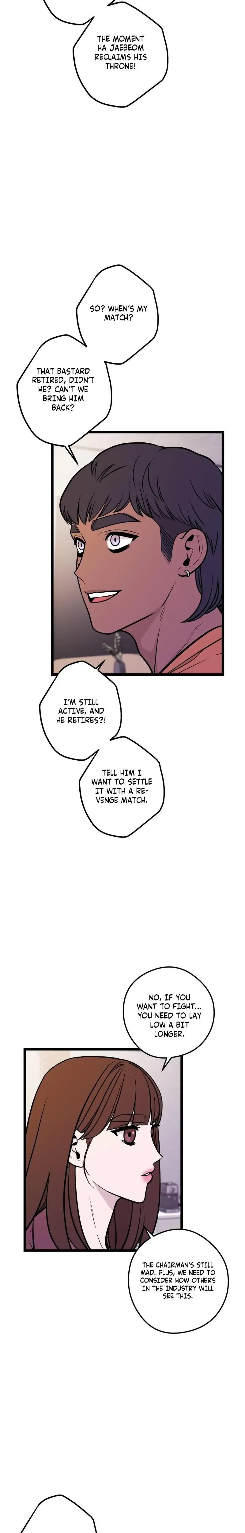 Complete Conquest Chapter 41 - Page 2