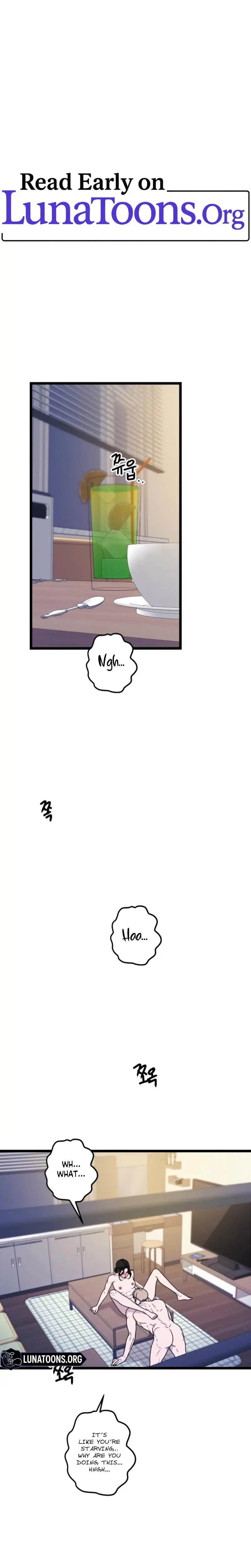 Complete Conquest Chapter 42 - Page 1