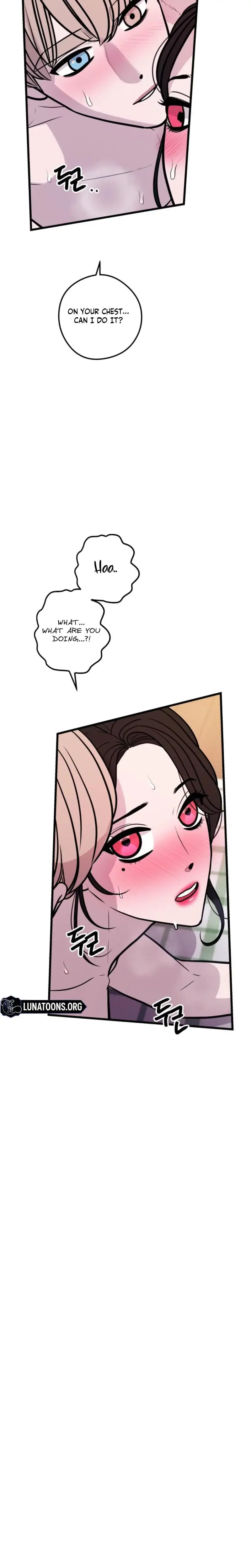 Complete Conquest Chapter 42 - Page 14