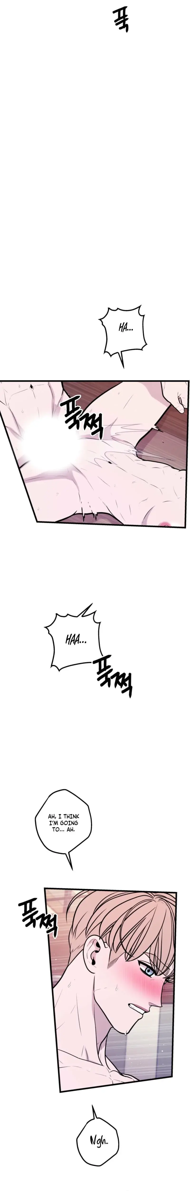 Complete Conquest Chapter 42 - Page 18