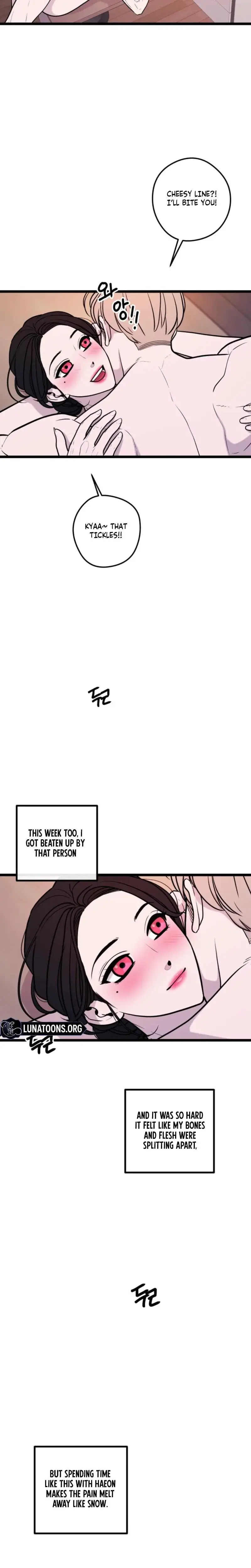 Complete Conquest Chapter 42 - Page 23