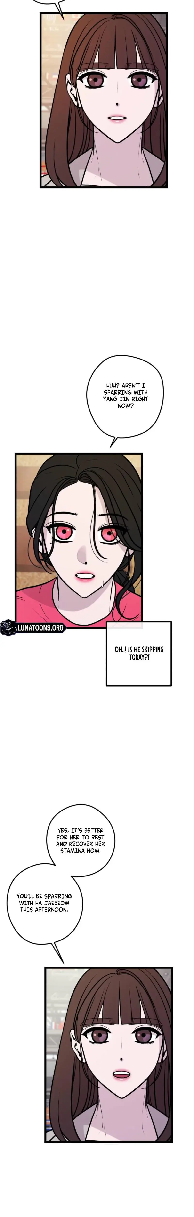 Complete Conquest Chapter 42 - Page 26