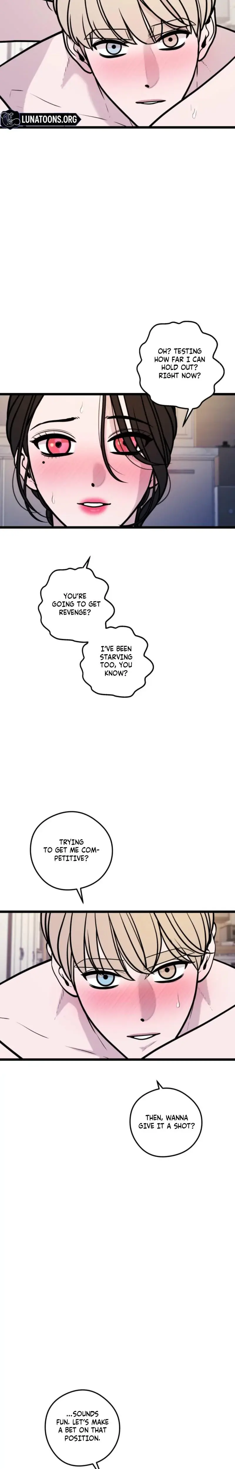 Complete Conquest Chapter 42 - Page 4