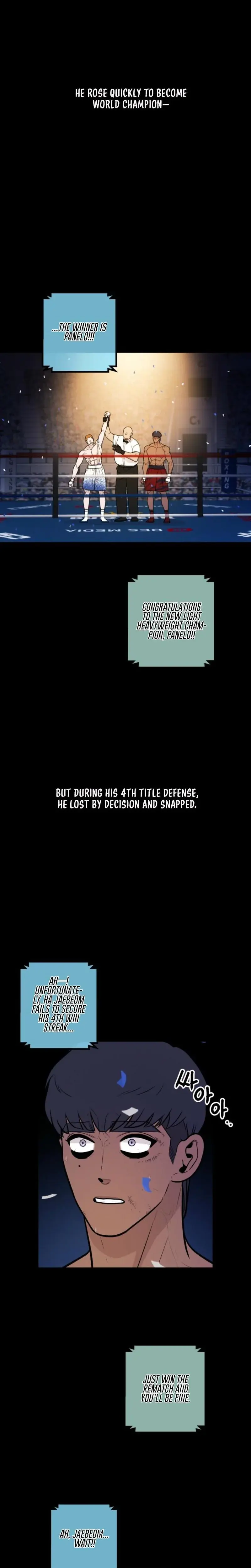 Complete Conquest Chapter 43 - Page 16