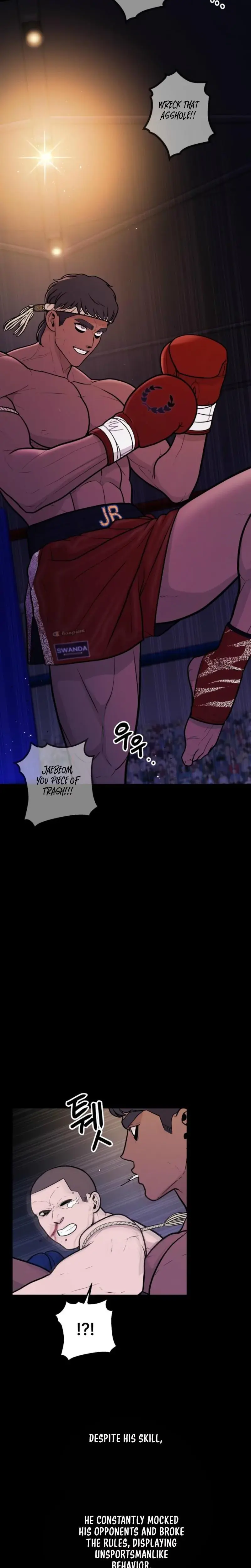 Complete Conquest Chapter 43 - Page 2