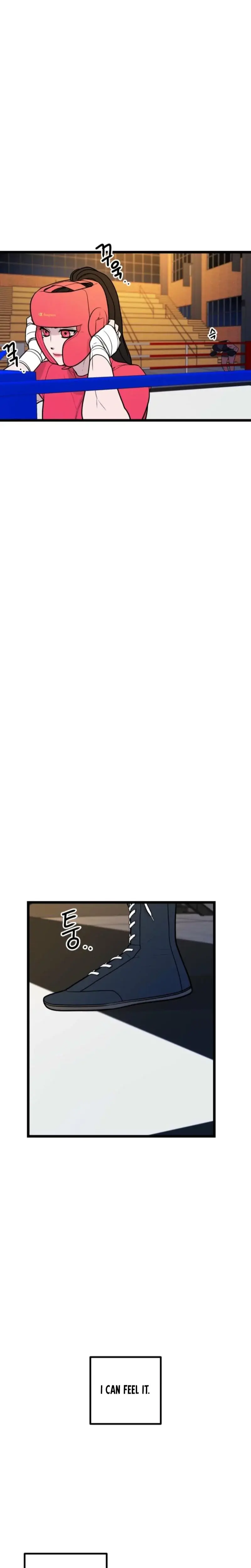 Complete Conquest Chapter 43 - Page 22