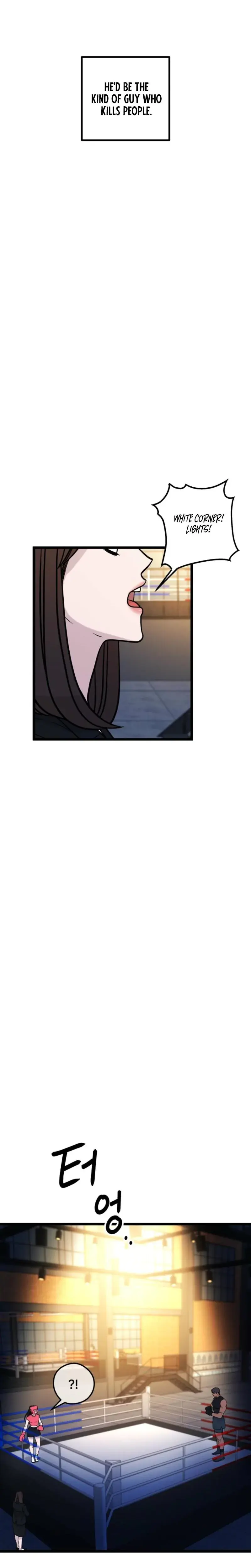 Complete Conquest Chapter 43 - Page 25