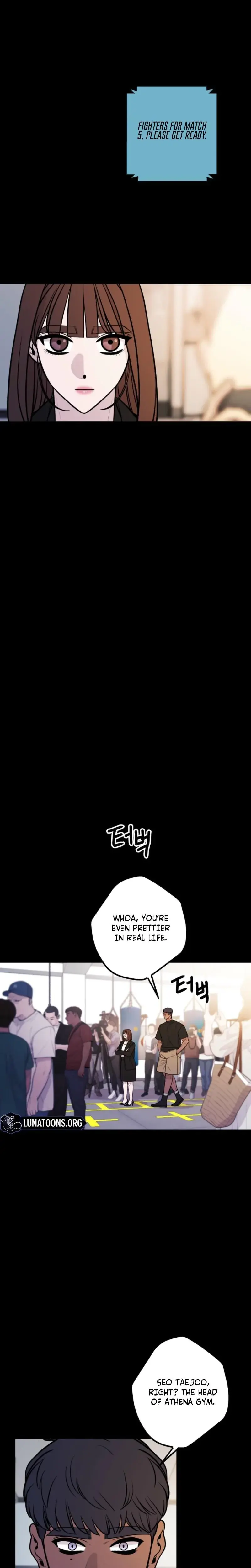 Complete Conquest Chapter 43 - Page 5