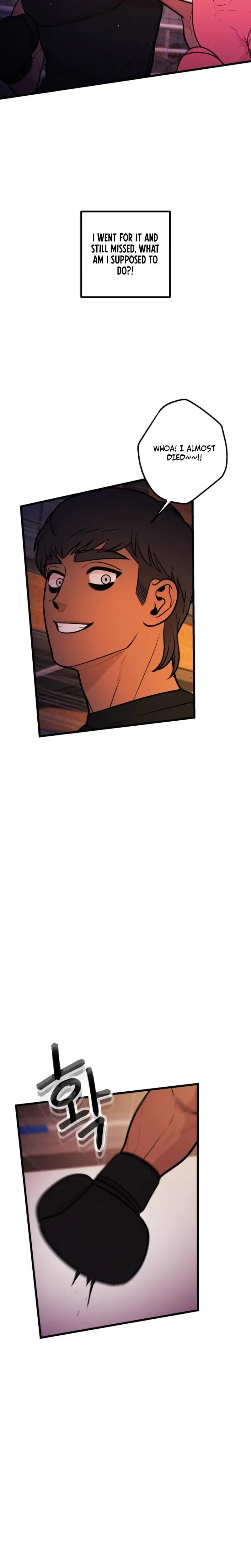 Complete Conquest Chapter 44 - Page 10