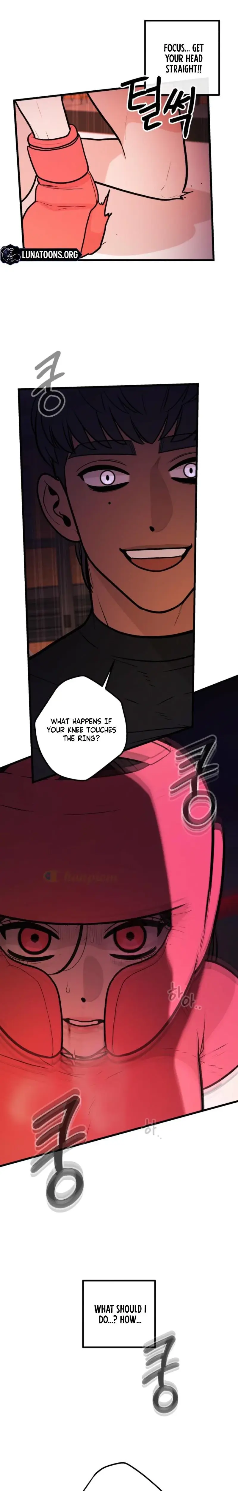 Complete Conquest Chapter 44 - Page 12