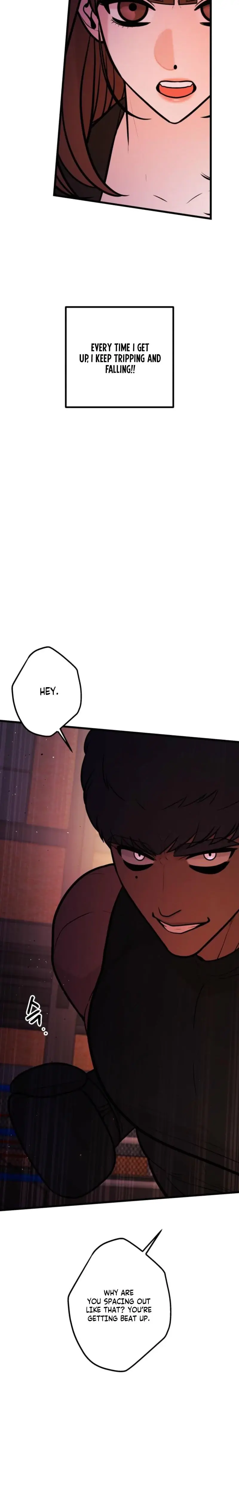 Complete Conquest Chapter 44 - Page 15