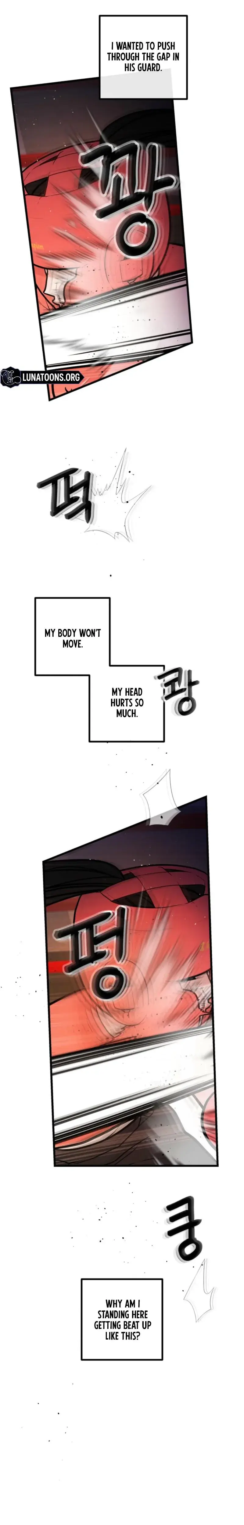 Complete Conquest Chapter 44 - Page 16