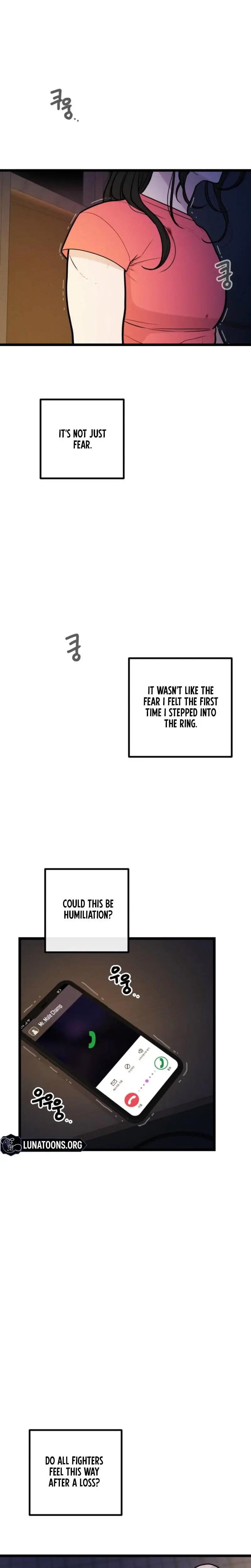 Complete Conquest Chapter 44 - Page 27