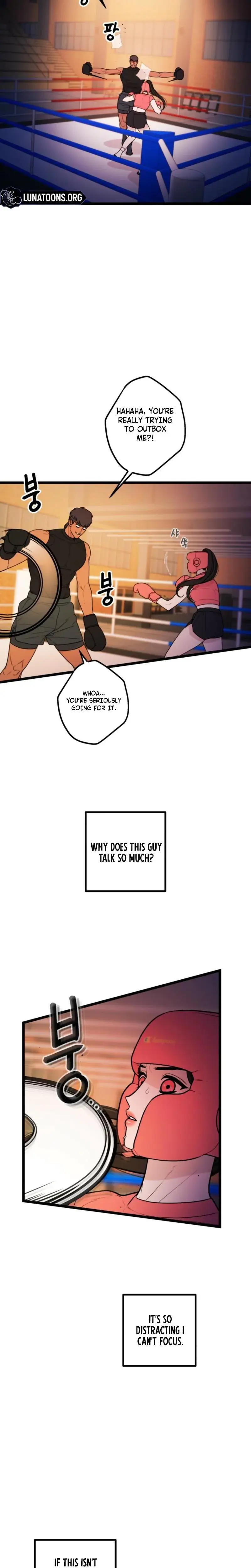 Complete Conquest Chapter 44 - Page 4