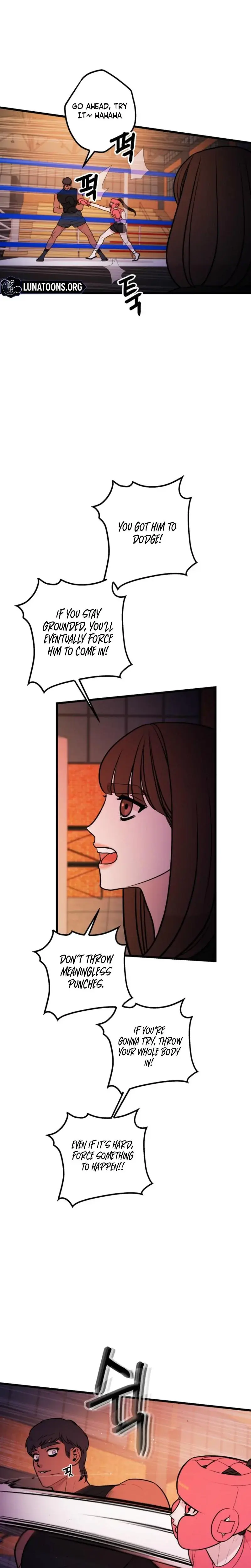 Complete Conquest Chapter 44 - Page 9