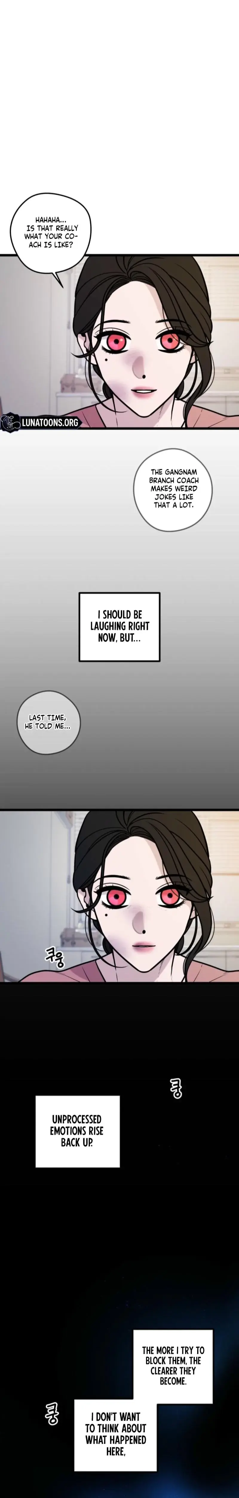 Complete Conquest Chapter 45 - Page 23