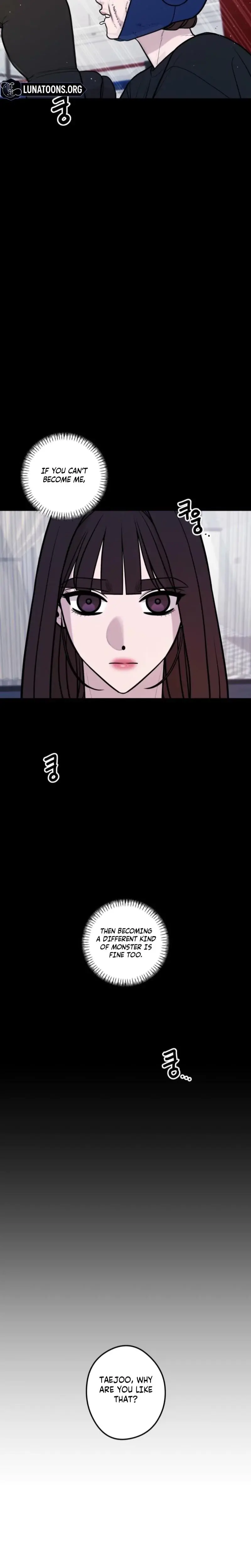 Complete Conquest Chapter 45 - Page 4