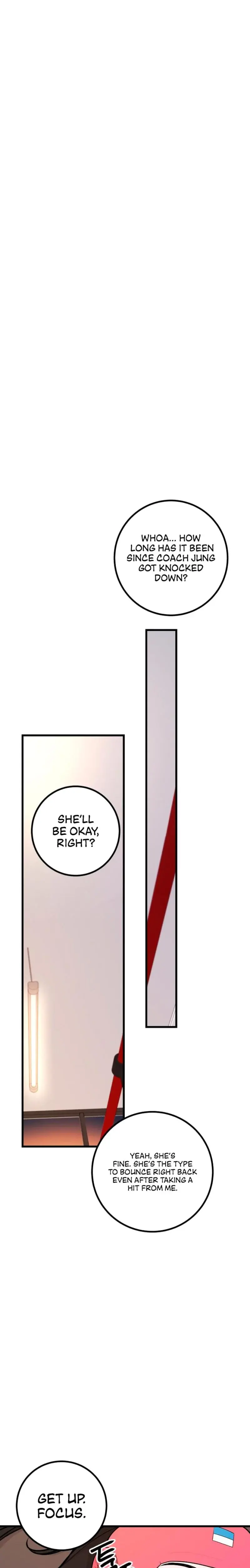Complete Conquest Chapter 5 - Page 19