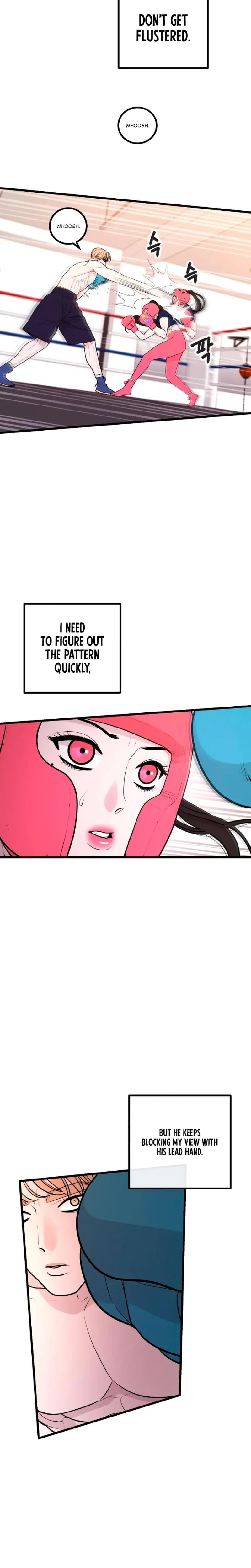 Complete Conquest Chapter 5 - Page 2