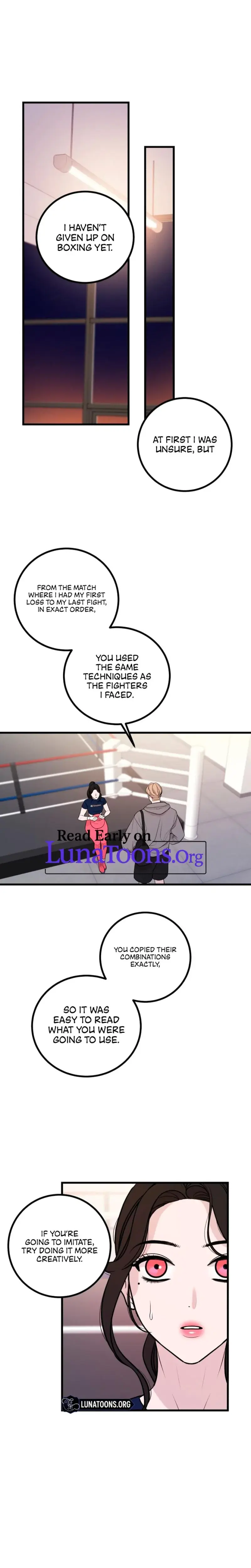 Complete Conquest Chapter 6 - Page 1