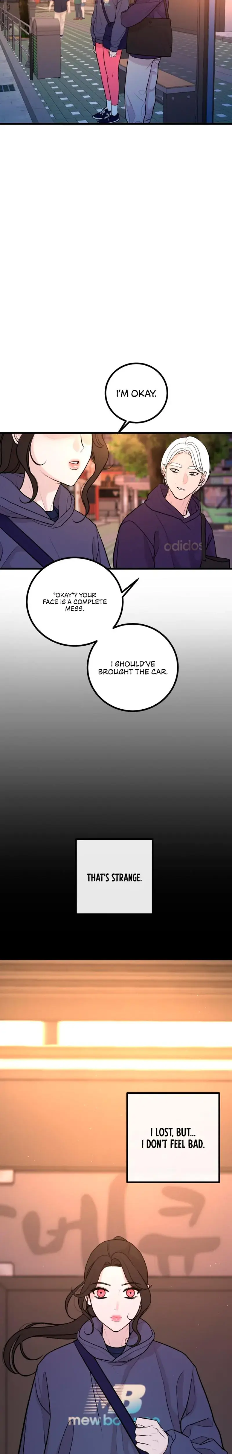 Complete Conquest Chapter 6 - Page 4