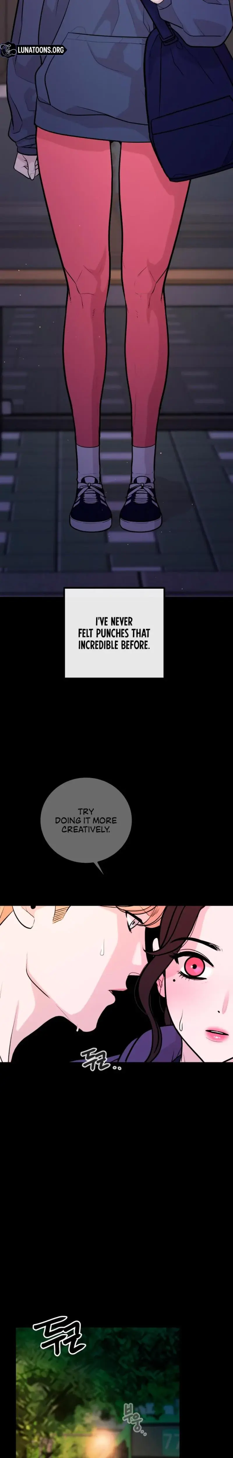 Complete Conquest Chapter 6 - Page 5