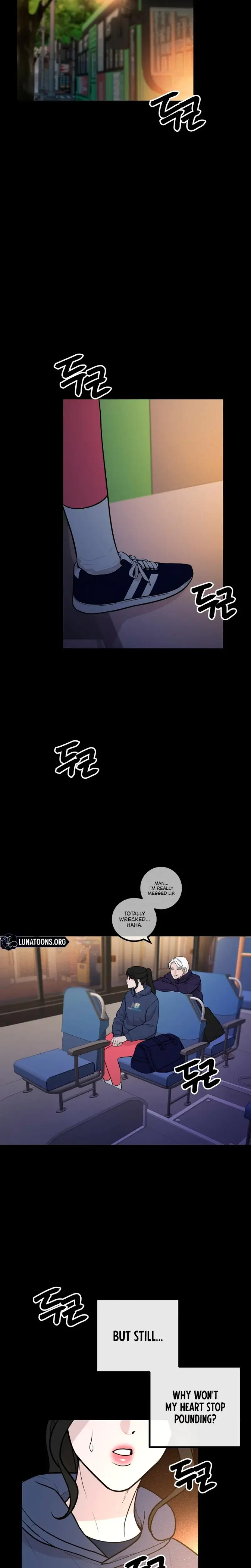 Complete Conquest Chapter 6 - Page 6
