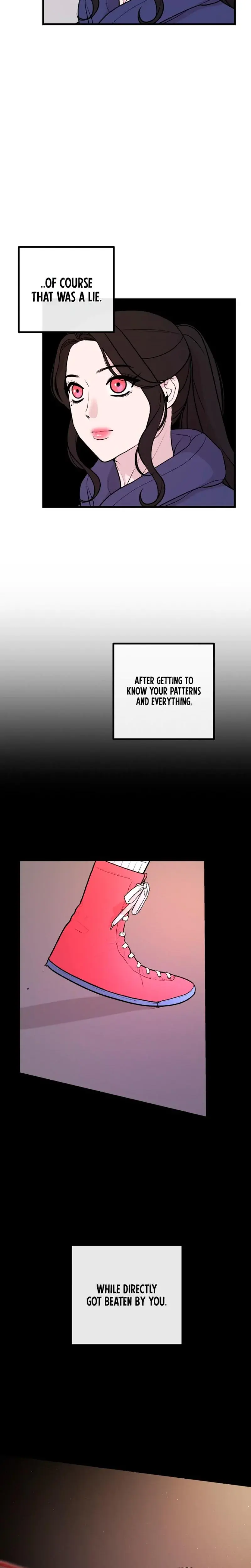 Complete Conquest Chapter 7 - Page 12