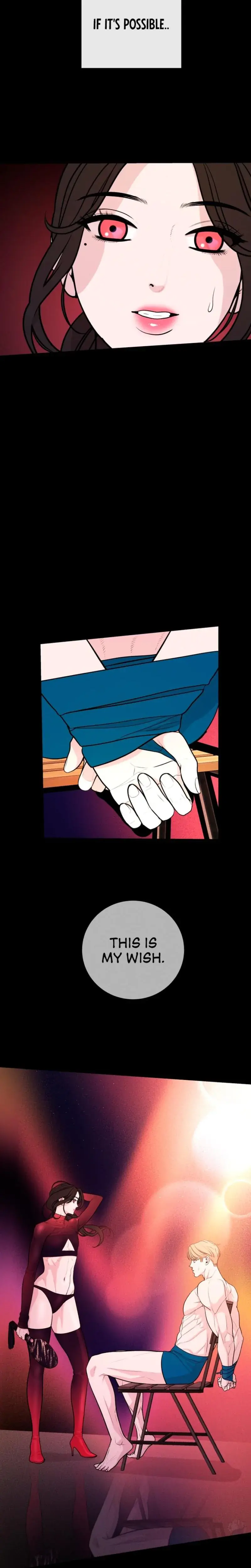 Complete Conquest Chapter 7 - Page 15