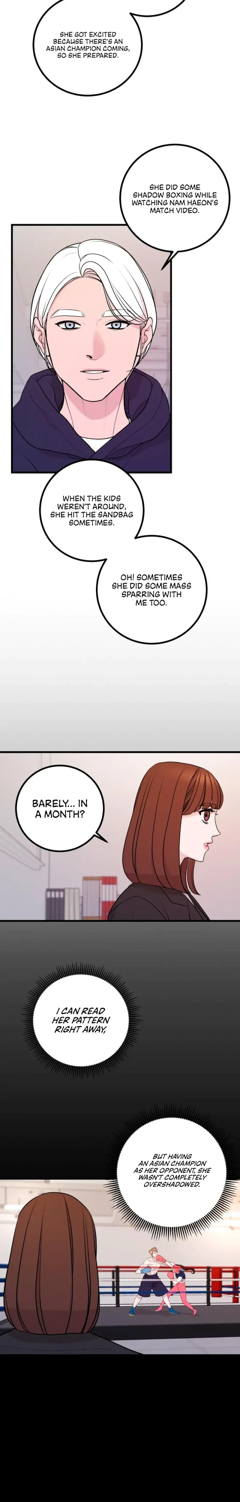 Complete Conquest Chapter 7 - Page 2