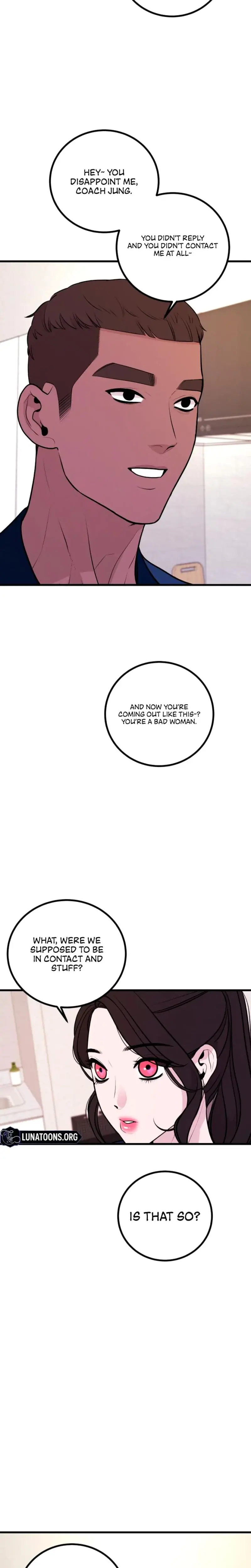 Complete Conquest Chapter 7 - Page 26